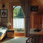 Płazówka *