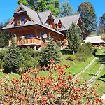Kojsowka Chalet *