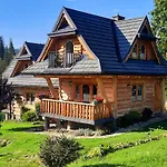 Chalé Płazówka Witów