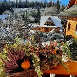 Kojsowka شاليه Witów