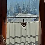 Płazówka Chalé