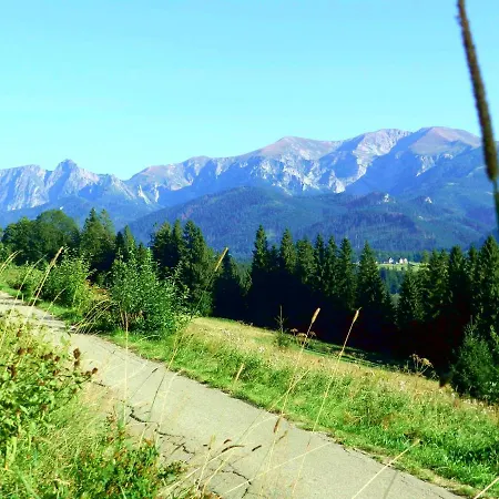 Kojsowka Chalet *