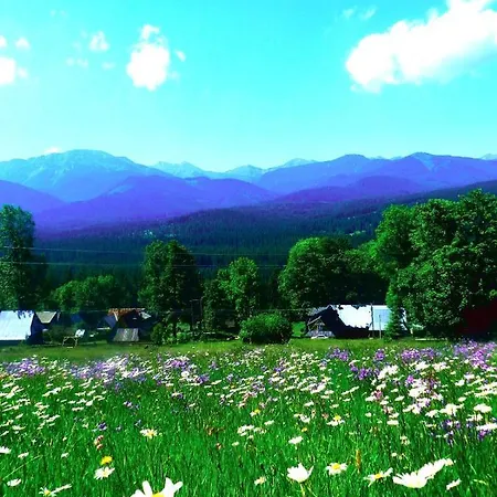 Kojsowka Chalet *