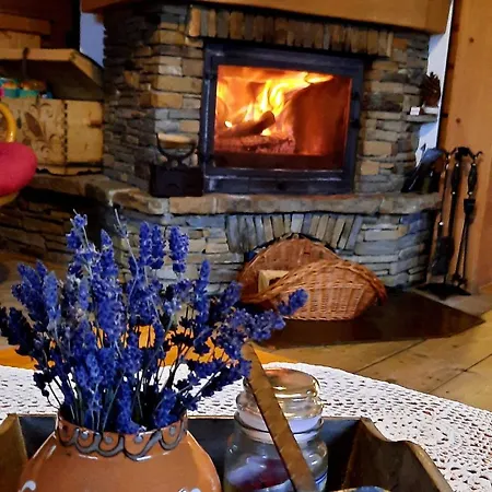 Chalet Kojsowka *