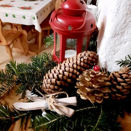 Kojsowka Σαλέ Witów