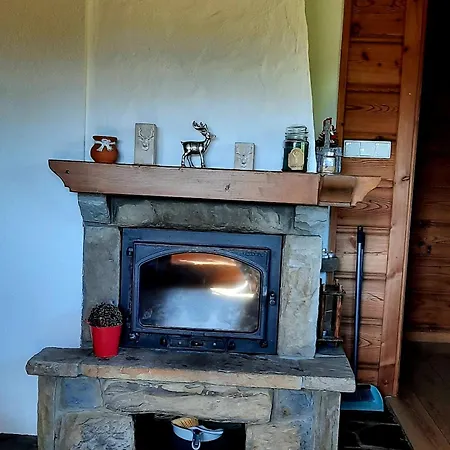 Chalet Kojsowka *