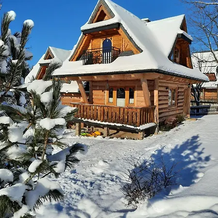 Kojsowka * Witow (Tatra)