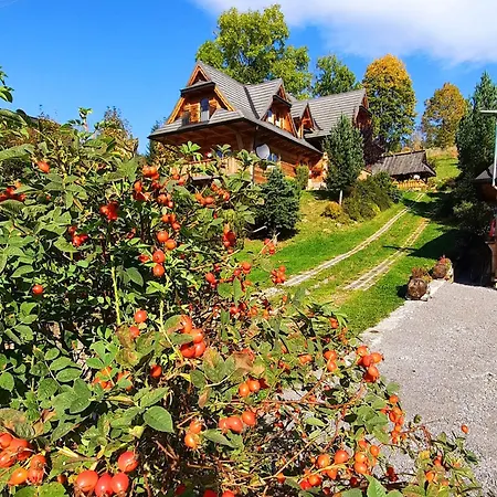 Kojsowka Chalet *