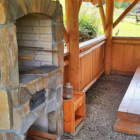 Chalet Kojsowka *