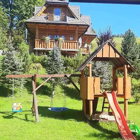 Płazówka Witów
