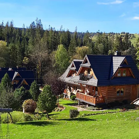 Kojsowka * Witow (Tatra)