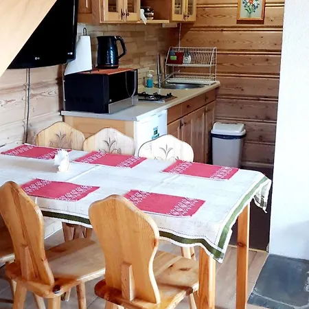 Chalet Kojsowka *