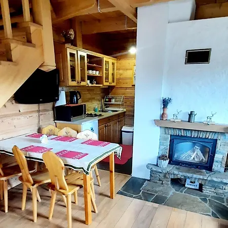 Kojsowka Witow (Tatra)