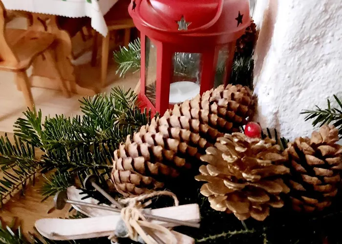 Kojsowka Chalet Witów